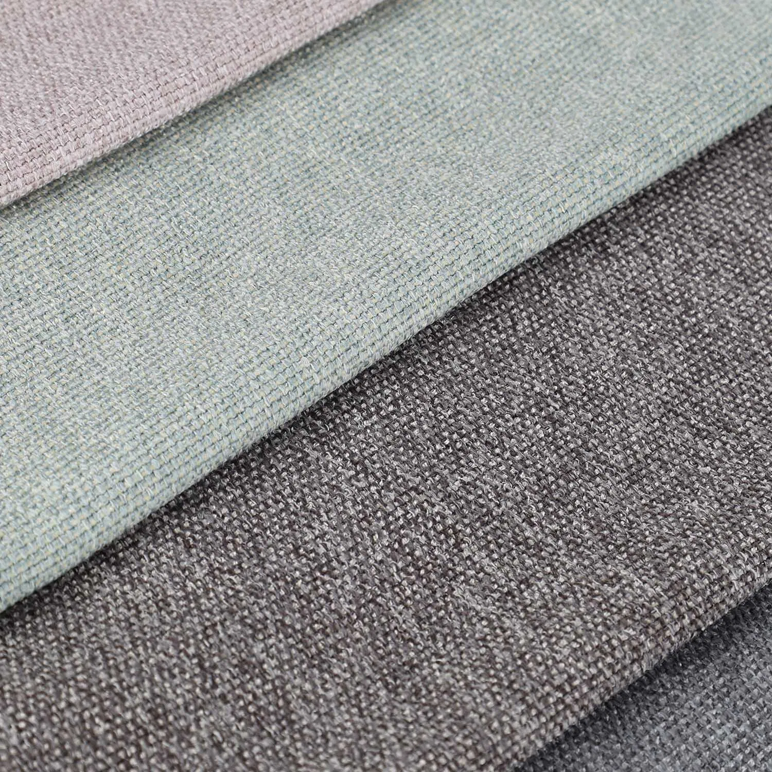 Tissu non tissé de support en tissu composite de processus d'impression de velours néerlandais de haute qualité